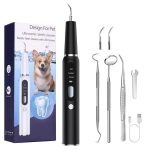 RestWell Advanced Dog Plaque Remover & Teeth Cleaning Kit | Professional Pet Oral Care - 图片 3